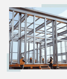 Услуги Изготовление металлоконструкций под ключ в Крымске