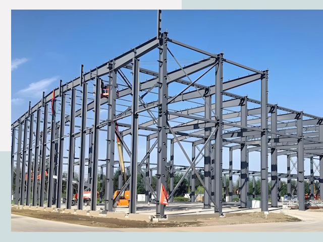 Строительство торговых центров в Крымске