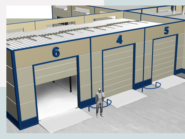 Строительство автомоек от 622 руб. в Крымск