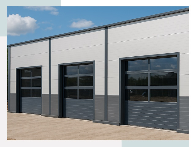 Строительство автомоек в Крымске