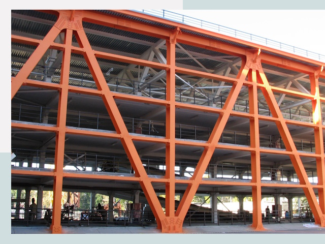 Многоуровневые паркинги в Крымск от 622 руб.