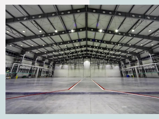 Ангары для бизнеса в Крымск от 622 руб. - Надежность и качество