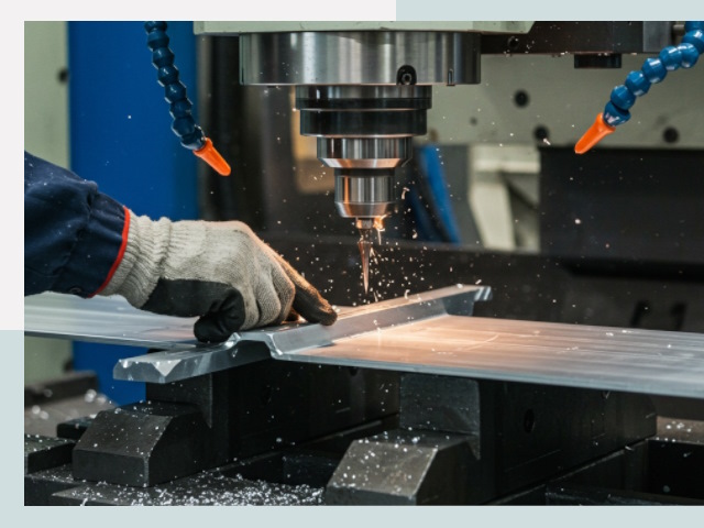 Металлообработка в Крымске от 622 руб. - Надежно и быстро